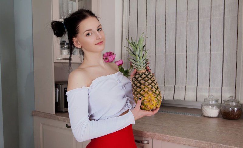 Дарья, 22 года, 5 размер груди